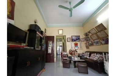 Bán biệt thự mini Minh Khai , Quận Hai Bà Trưng , Hà Nội , 96m2 giá 16 tỷ